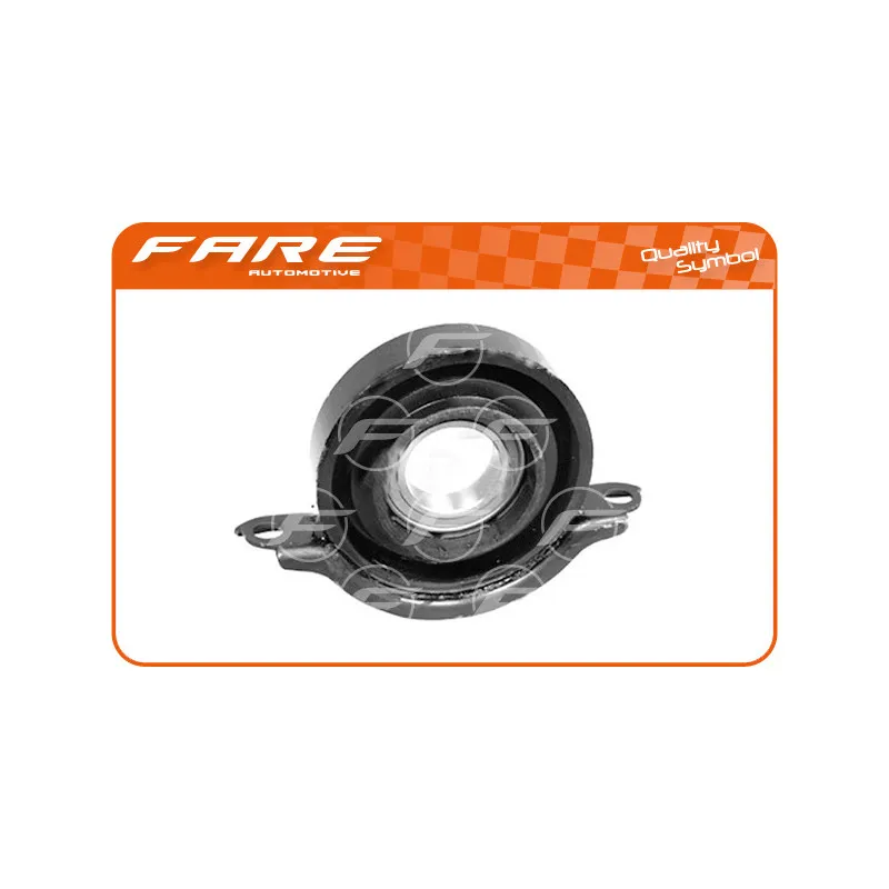 Suspension, arbre de cardan FARE SA 13998