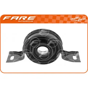 Suspension, arbre de cardan FARE SA 13999