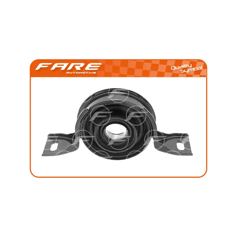 Suspension, arbre de cardan FARE SA 13999