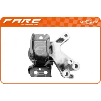Support moteur FARE SA 14000