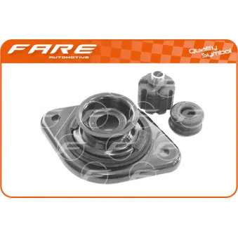 Coupelle de suspension FARE SA 14002