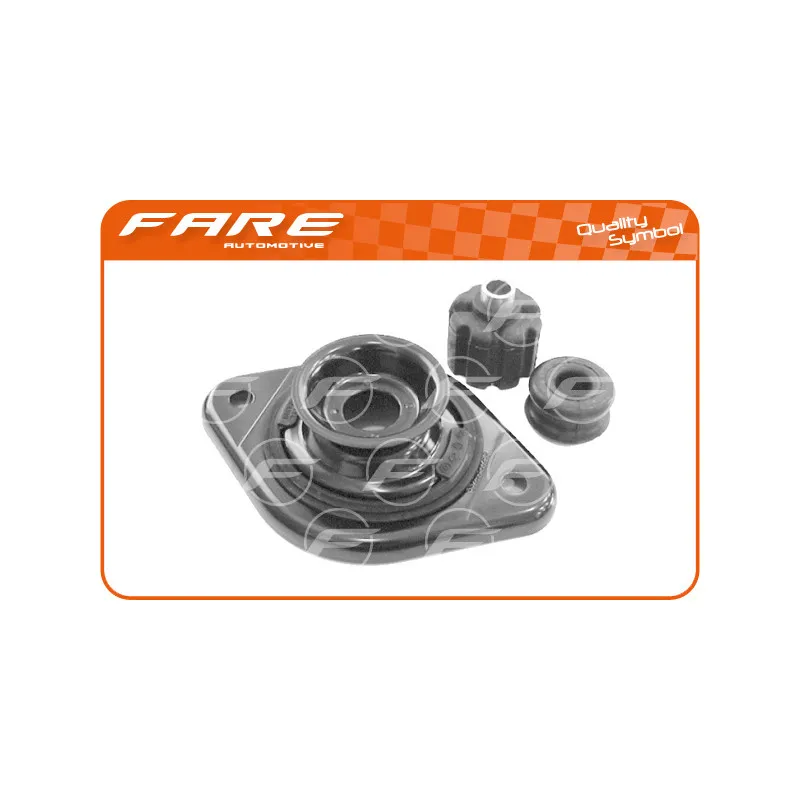 Coupelle de suspension FARE SA 14002