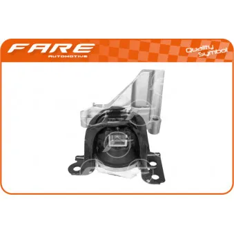 Support moteur FARE SA 14004