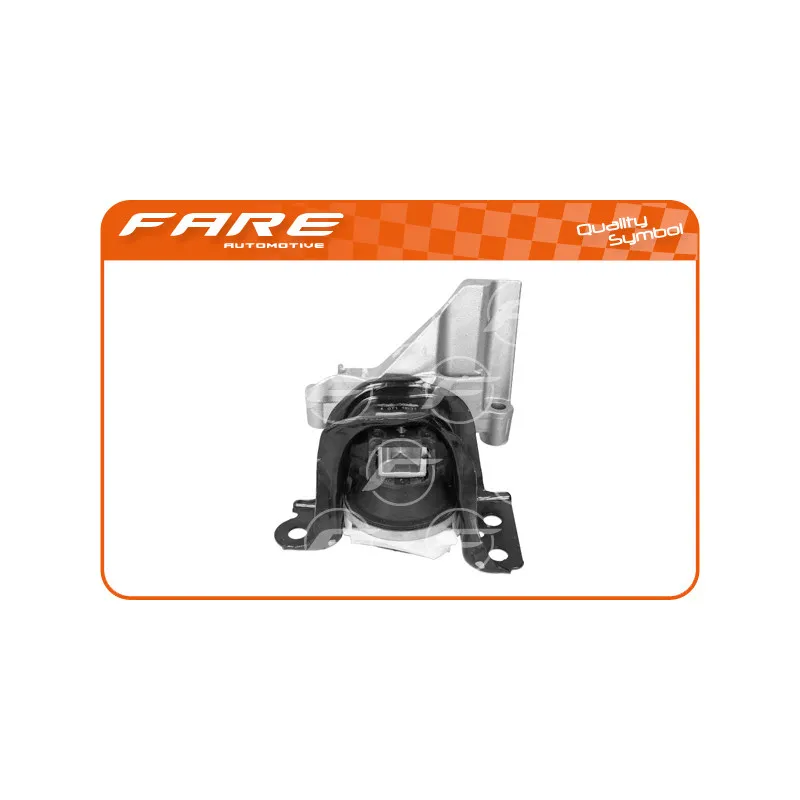 Support moteur FARE SA 14004