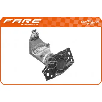 Support moteur FARE SA