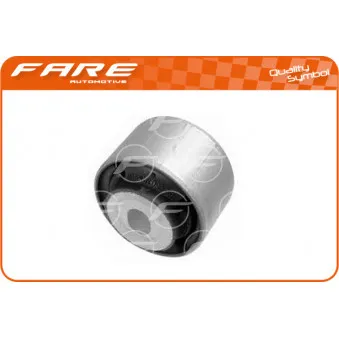 Silent bloc de suspension (train avant) FARE SA 14047