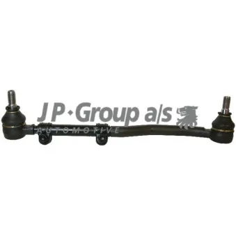Barre de connexion avant droit JP GROUP 1244400280