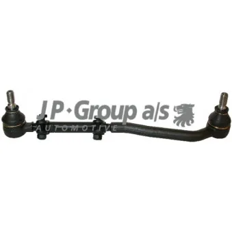 Barre de connexion avant gauche JP GROUP 1244400370