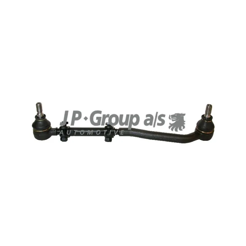 Barre de connexion avant gauche JP GROUP 1244400370