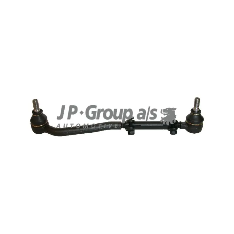 Barre de connexion avant droit JP GROUP 1244400380