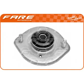Coupelle de suspension FARE SA 1411