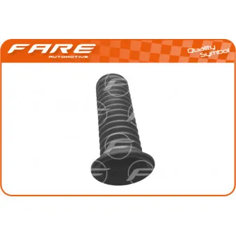 Butée élastique, suspension FARE SA 14116