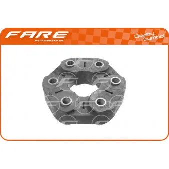 Joint, arbre longitudinal FARE SA 14120