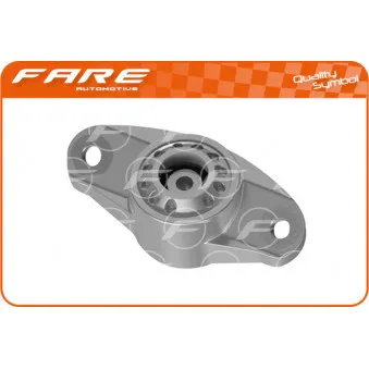 Coupelle de suspension FARE SA