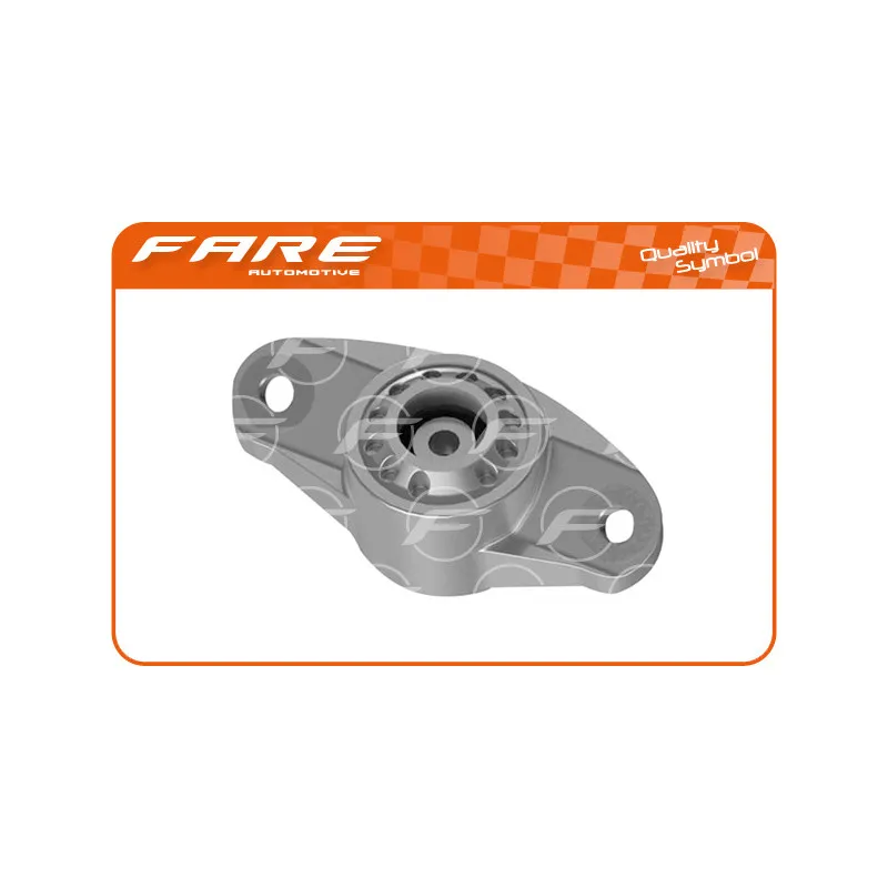Coupelle de suspension FARE SA 14121