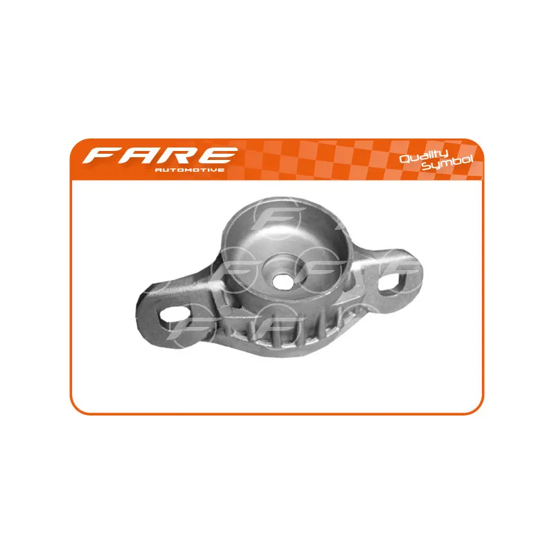 Coupelle de suspension FARE SA 14122