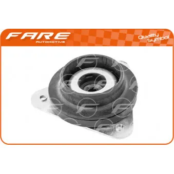 Kit de réparation, coupelle de suspension FARE SA