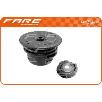 Kit de réparation, coupelle de suspension FARE SA 14199