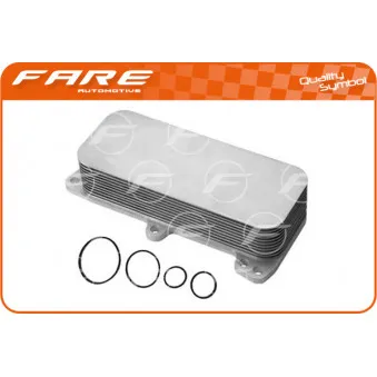 Radiateur d'huile FARE SA 14215