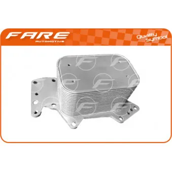 Radiateur d'huile FARE SA 14220
