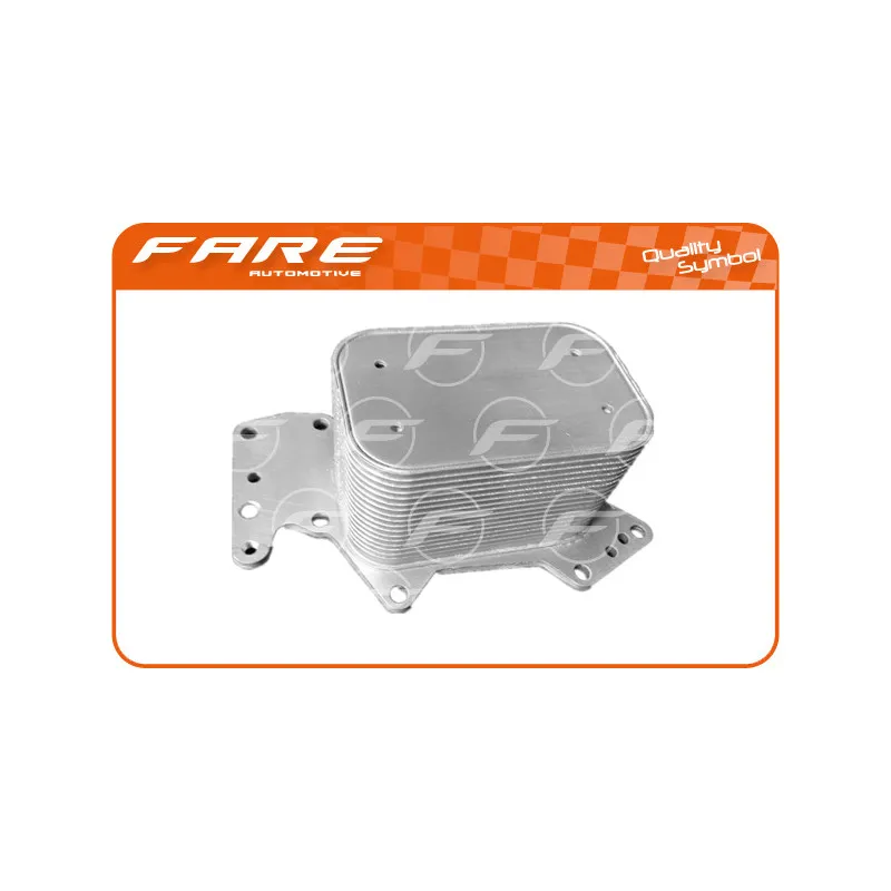 Radiateur d'huile FARE SA 14220
