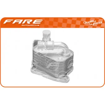 Radiateur d'huile FARE SA 14231