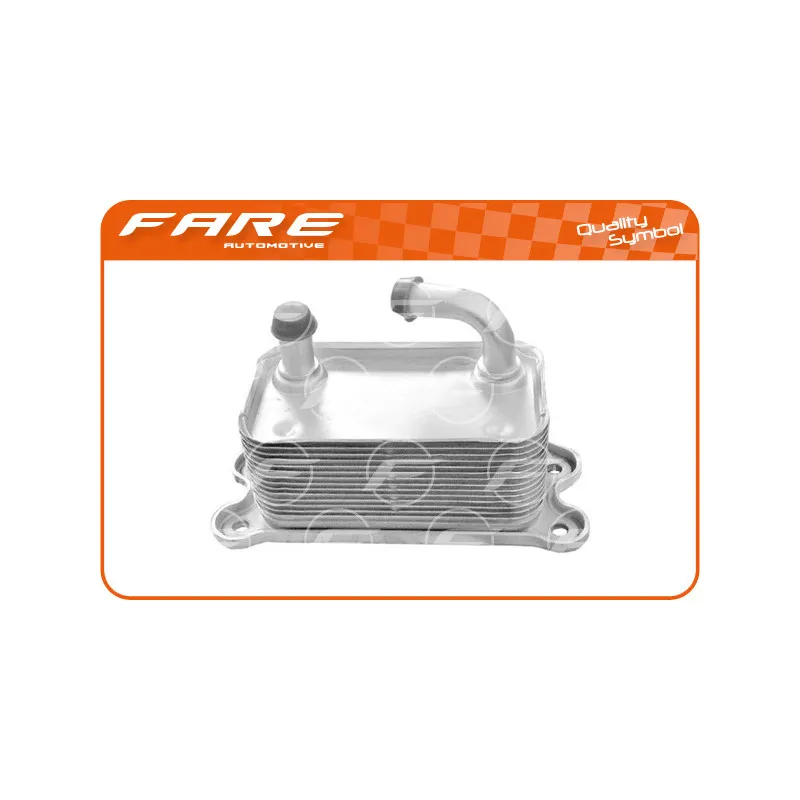 Radiateur d'huile FARE SA 14241