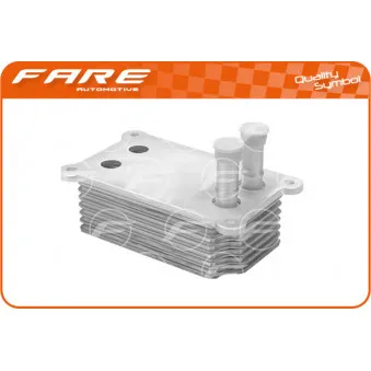 Radiateur d'huile FARE SA 14242