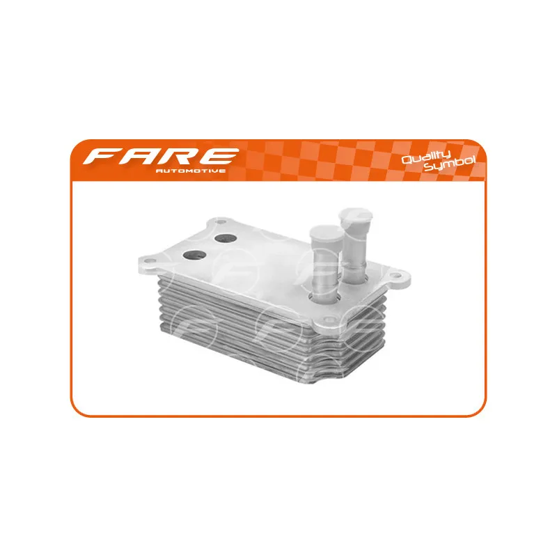 Radiateur d'huile FARE SA 14242