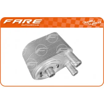 Radiateur d'huile FARE SA 14245