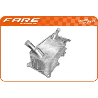Radiateur d'huile FARE SA 14250