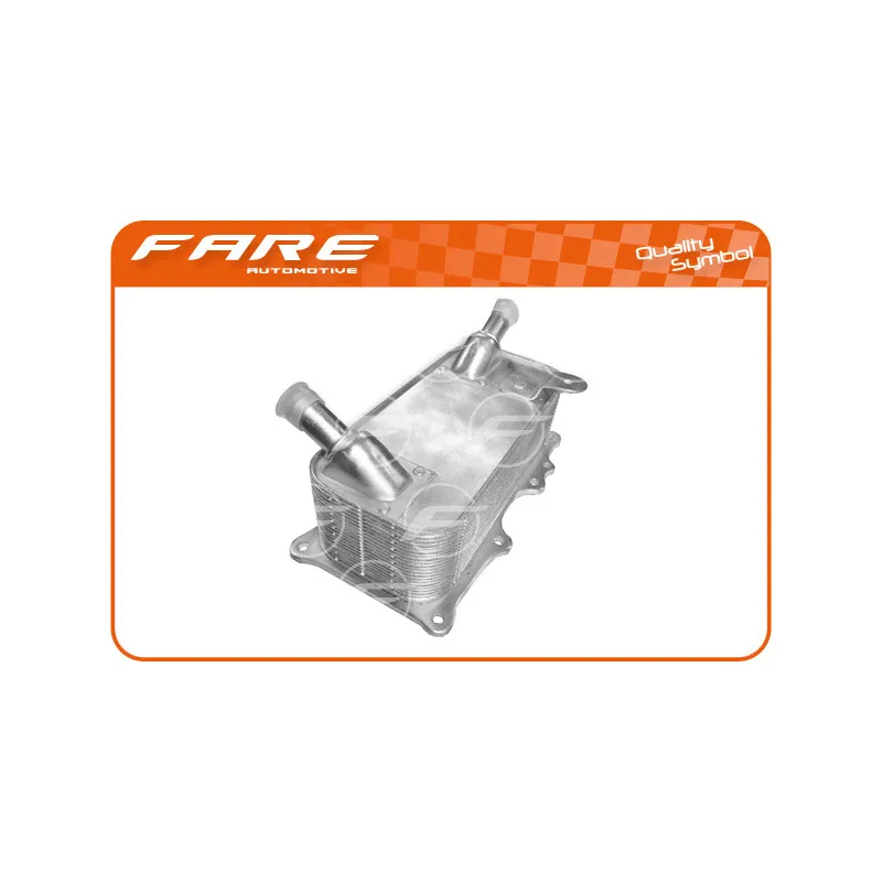 Radiateur d'huile FARE SA 14250
