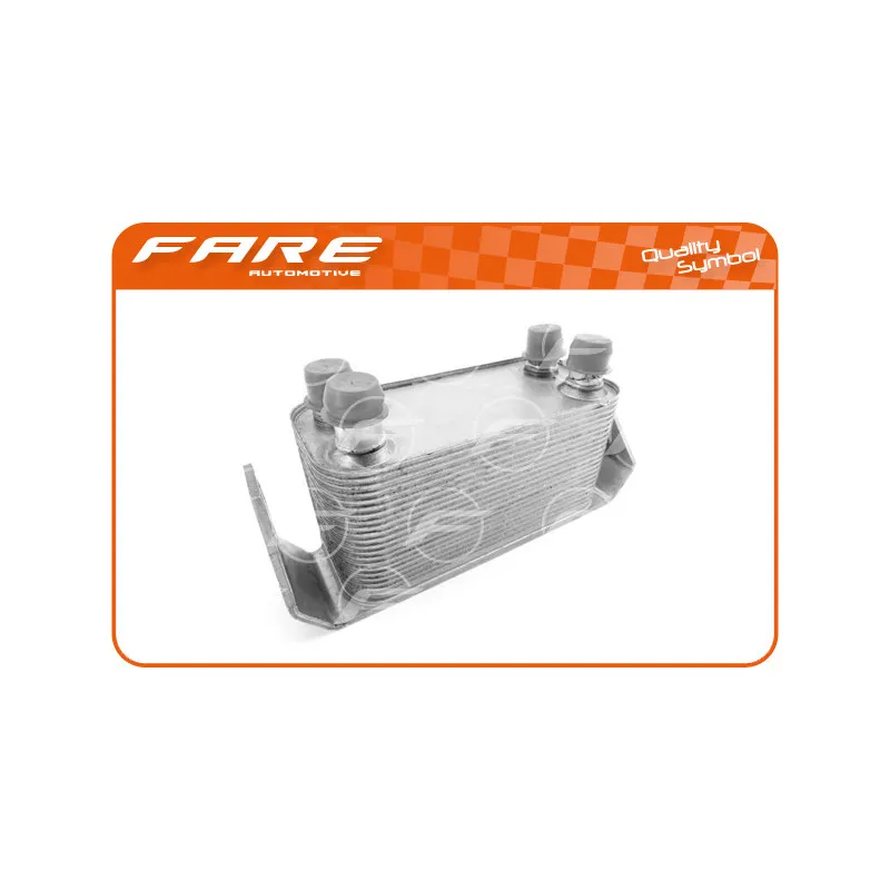 Radiateur d'huile FARE SA 14254