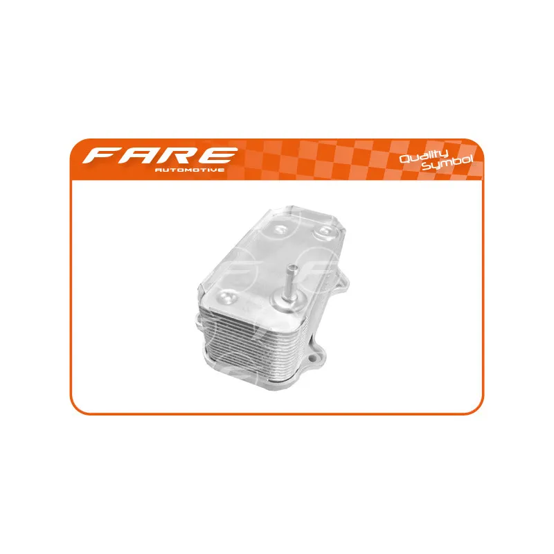 Radiateur d'huile FARE SA 14256