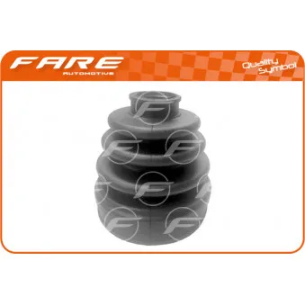 Joint-soufflet, arbre de commande FARE SA 14259