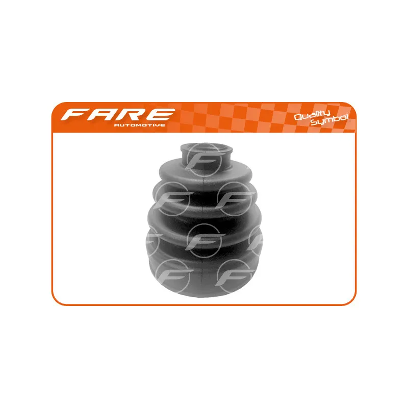Joint-soufflet, arbre de commande FARE SA 14259