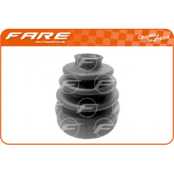 Joint-soufflet, arbre de commande FARE SA 14261