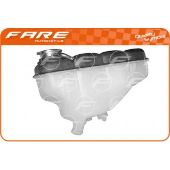 Vase d'expansion, liquide de refroidissement FARE SA 14275
