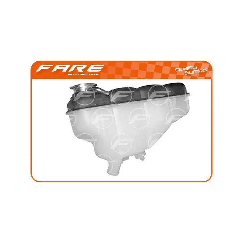 Vase d'expansion, liquide de refroidissement FARE SA 14275