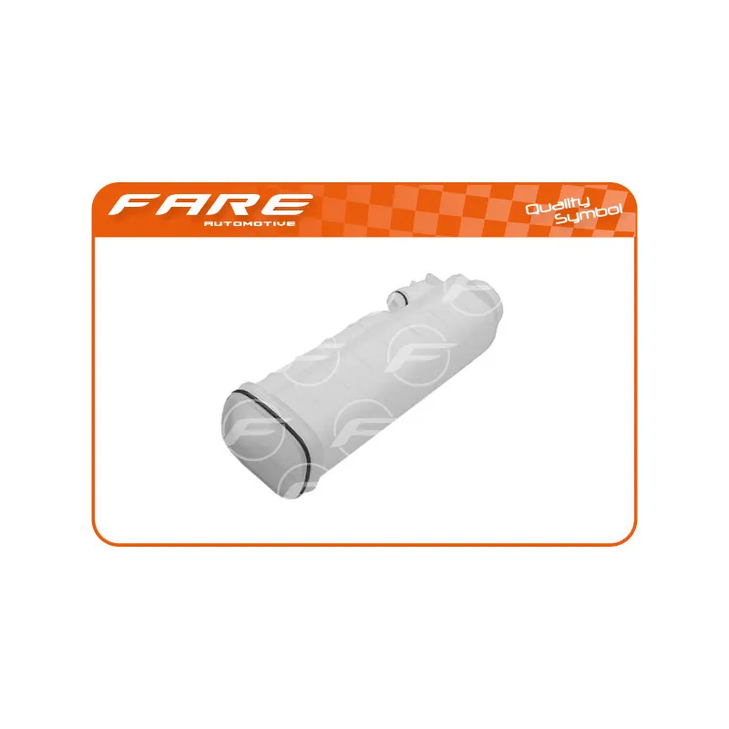 Vase d'expansion, liquide de refroidissement FARE SA 14278