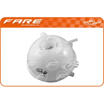 Vase d'expansion, liquide de refroidissement FARE SA 14280