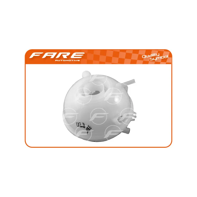 Vase d'expansion, liquide de refroidissement FARE SA 14280