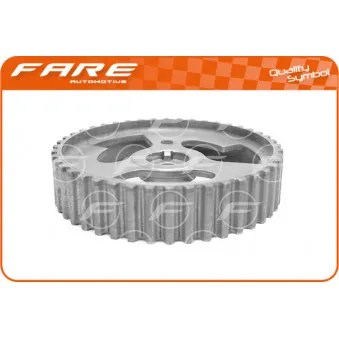 Roue dentée, arbre à came FARE SA 14302