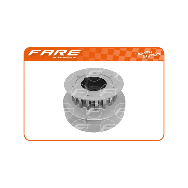 Roue dentée, vilebrequin FARE SA 14303