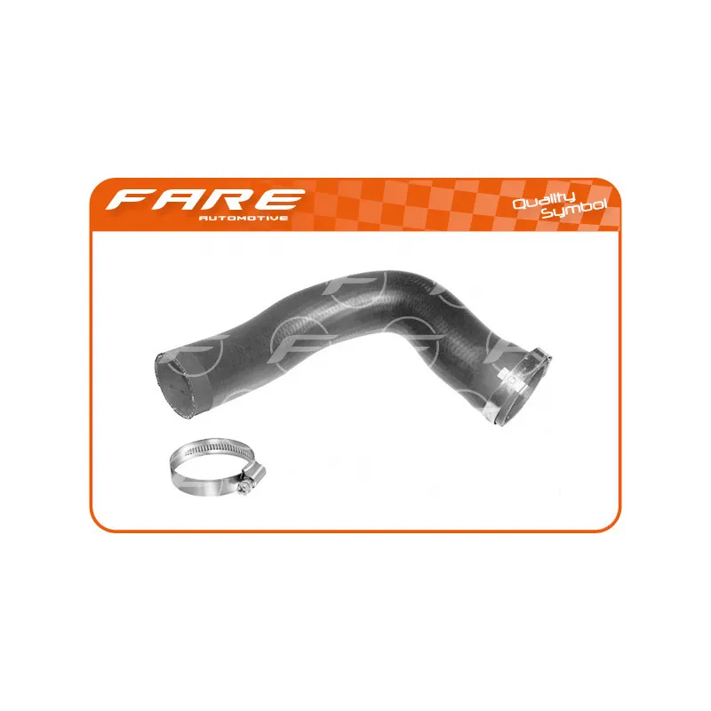 Gaine de suralimentation FARE SA 14326