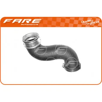 Gaine de suralimentation FARE SA 14327