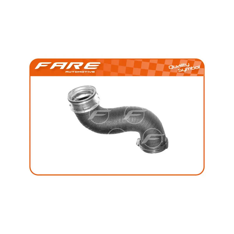 Gaine de suralimentation FARE SA 14327