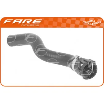 Manche, batterie chauffante-chauffage FARE SA 14328