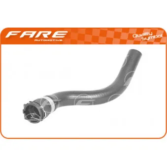 Manche, batterie chauffante-chauffage FARE SA