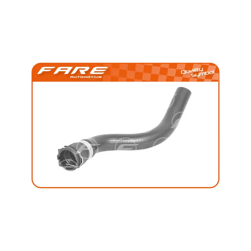 Manche, batterie chauffante-chauffage FARE SA 14329
